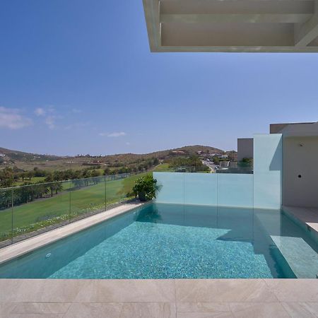 Salobre Oasis Suites מראה חיצוני תמונה