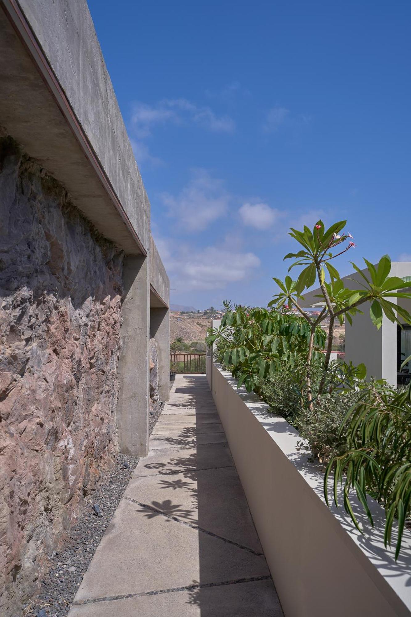 Salobre Oasis Suites מראה חיצוני תמונה